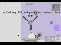 Hunting Rare Shapes with Appeaser-Mechanism + Transgender Beta Pentagon + Rainbow Alpha Pentagon