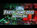 Lagu Acara Party Jump 2022