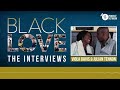 Viola Davis and Julius Tennon | EP 01 | Black Love: The Interviews | Black Love Podcast Network