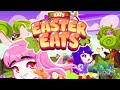 Krew Eats Easter Event theme tune