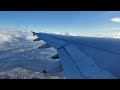 Incredible Take-Off from Stuttgart International Airport on British Airways' Airbus A320