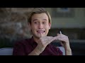 Tyler Henry Tries to Sense Michael Sam's Lost Brother | Hollywood Medium | E!