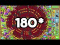 WORLD RECORD Goliath Doomships (100k Special) | Bloons TD 6