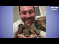 Guy Promises He's Not Going To Keep His Foster Dog... | The Dodo Foster Diaries