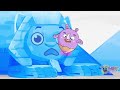 Find My Color Song 🤩 | Funny Kids Songs 😻🐨🐰🦁 And Nursery Rhymes by Baby Zoo