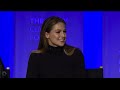 Chyler Leigh and Melissa Benoist on sisterhood (Paleyfest 2016)