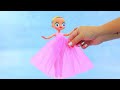 La Princesse Peach Grandit ! 30 Astuces LOL OMG