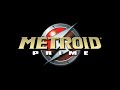 Crashed Frigate Orpheon - Metroid Prime OST [Extended]