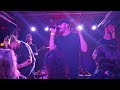 Wind Walkers - Hangfire (Live @ The Canal Club in Richmond, VA 6/23/2024)