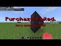 How to make a Skygen in Minecraft (Every Command)