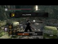 Dark Souls PvP - Just Another Day in Undead Burg