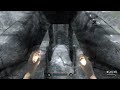 Skyrim Wilander - Level 1 Metamage Destruction-Only Attempt