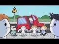 Castigos crueles e inusuales de mi mamá | [TheOdd1sout] | [Español]