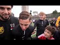 Academy Baller Vs Grassroots Magician!! 1V1s For £1,000 (U14s)