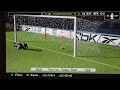 PES 6 goal by Lionel Messi (PS2)