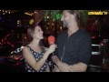 Interview Ricardo Villalobos @ AmnesiaTV 2013