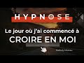 HYPNOSE SPIRITUELLE 🙌 pour CROIRE en SOI 🙏 et manifester ses désirs 🎧 Son 360° - voix chuchotée 💝