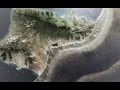 Tsunami visualization