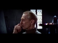 CGI Tarkin vs Real Tarkin | Comparison