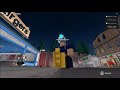 Roblox cook burger ya jugando marcos de sus amistades