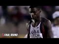 This Will Never Happen Again || The Greatest Long Jump Competition of ALL TIME