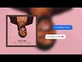 The Black Karl - A Promise to My Lover (Official Audio)