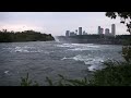 Niagara Falls Sony DSC-TX7
