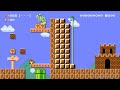 Super Mario Maker: All 8 SECRET DEATH Sounds