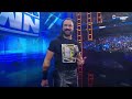 Triple H RTWM Promo – WWE Smackdown 2/9/24 (Full Segment)
