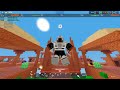 How I win my squads game (Roblox Bedwars)