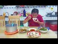 Cá Vồ Đém nấu canh chua Kho quéo mời cả nhà