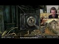 Skyrim - What if You Steal All the Food in Whiterun?