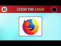 Can you guess the Logo | Guess the Logo | #guess #logos #viral @YesSmartyPie @QuizBlitz_