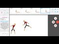 my first stick figure animation (I'm not good at animating