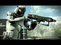 Fallout 4    Star Wars :  104 th battalion outpost attack