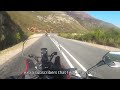 Africa Twin Escapades- Roaming Raptors: Living life fathers day  counter strike and soft pillars