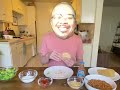 Gip’s White People Taco Night - SectorShytShorts