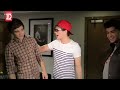 One Direction - Spin the Harry (Episode 1)