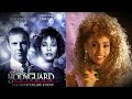 The Bodyguard (1992) Movie || Kevin Costner, Whitney Houston, Gary Kemp || Review and Facts
