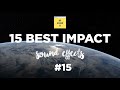 15 BEST Impact SOUND EFFECTS (You need to use)