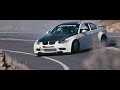 DRIFTSQUID | DREAM BIG | BMW M3 MOUNTAIN DRIFT