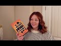 Books with Under 1,000 Ratings on Goodreads | Reading Vlog