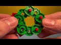 7 EASY LEGO Christmas Ideas!