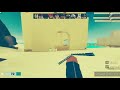 Arsenal Short Montage! | ROBLOX