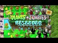 Plants vs Zombies Reseeded (MOD TRAILER)