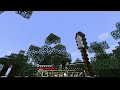 Minecraft v1.1 Long Play E295 (R40) - Building a Kitchen Pasture Part 1