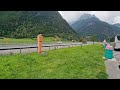 Autobahn German- Swiss Border🇩🇪🇨🇭