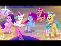 Let Your Magic Run Wild (The Blockywockys) | MLP: Tell Your Tale [HD]