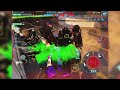 [WR] 10.4M Damage w/ 1 CERBERUS (146km/h) | UE Orkan & Glory | War Robots Gameplay