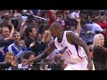 Jamal Crawford Ultimate Crossover Compilation